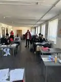 Tahmid Hasan - Education conference