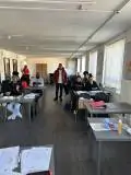 Tahmid Hasan - Education conference