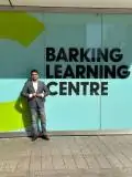 Tahmid Hasan on Barking Learning Center